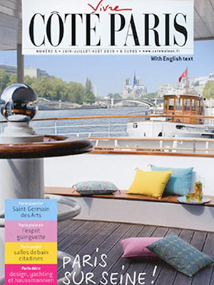 Côté Paris