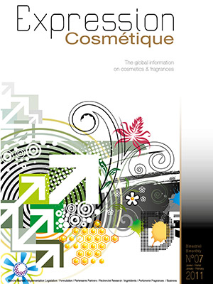 Expression Cosmétique