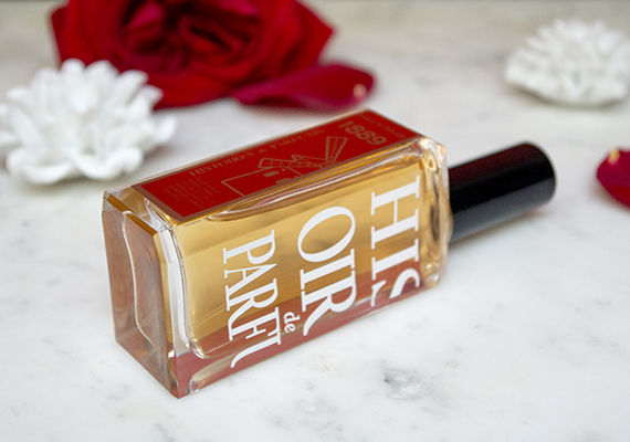 Histoires de Parfums